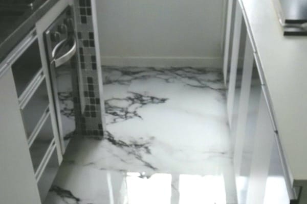 piso banheiro porcelanato liquido